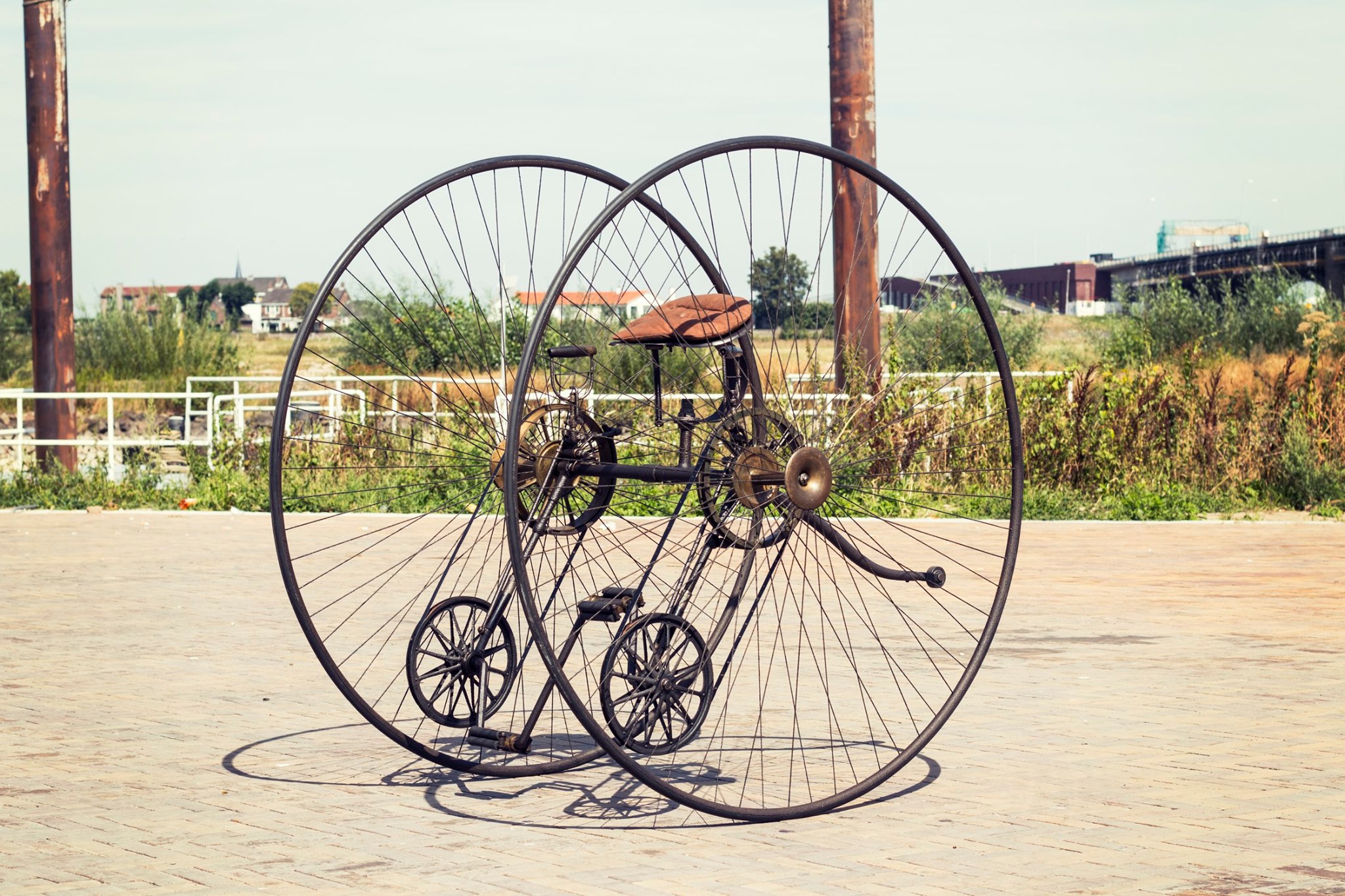 velorama fietsmuseum