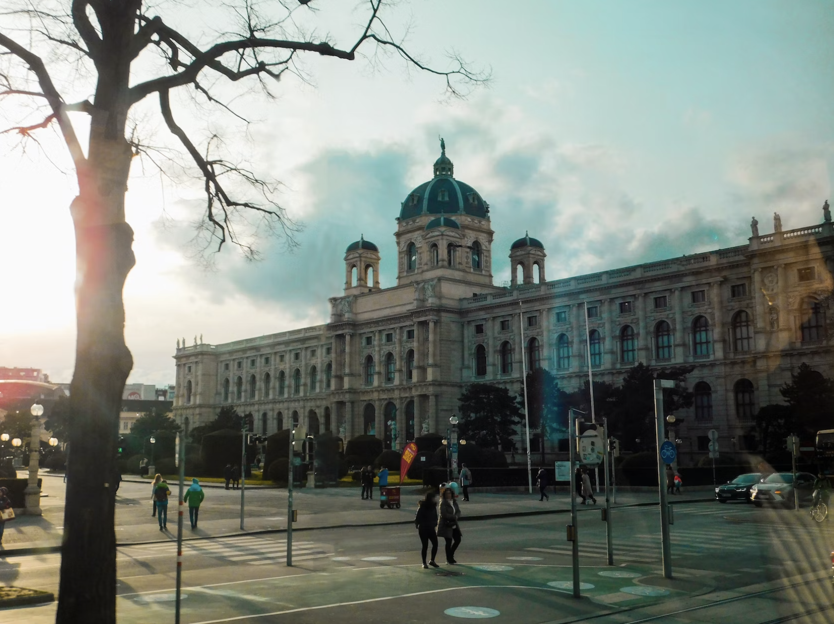 fietsroutes europa