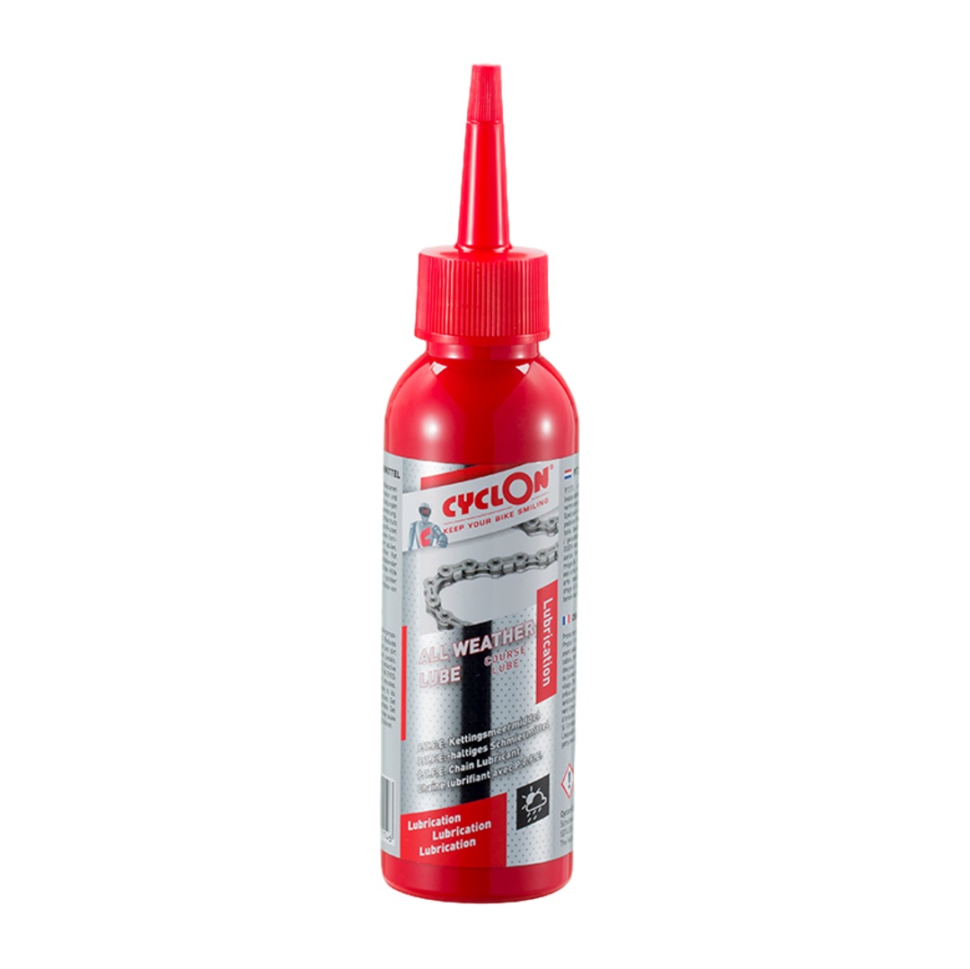 Cyclon P.T.F.E. Kettingsmeer 125ml