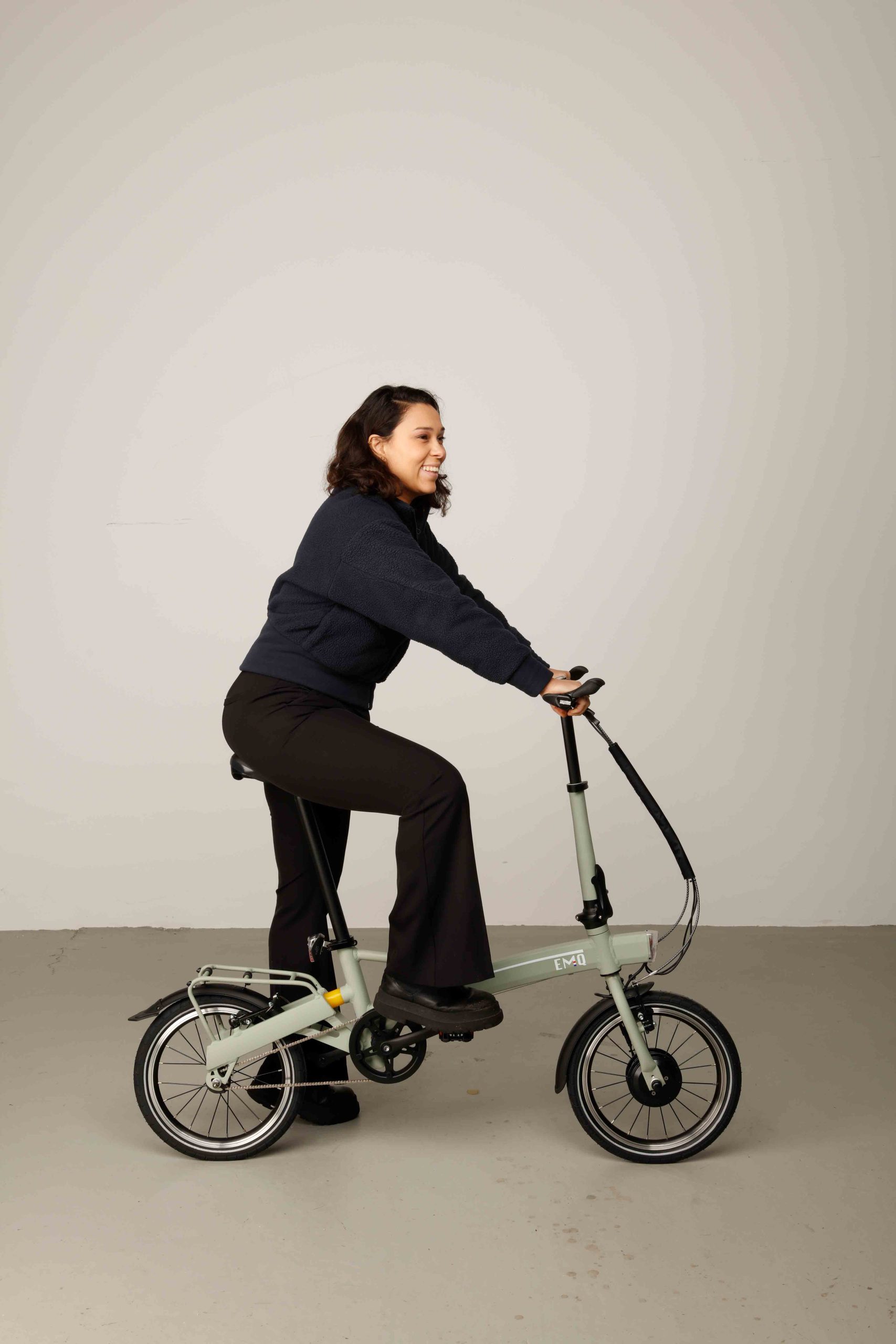 fietssturen
