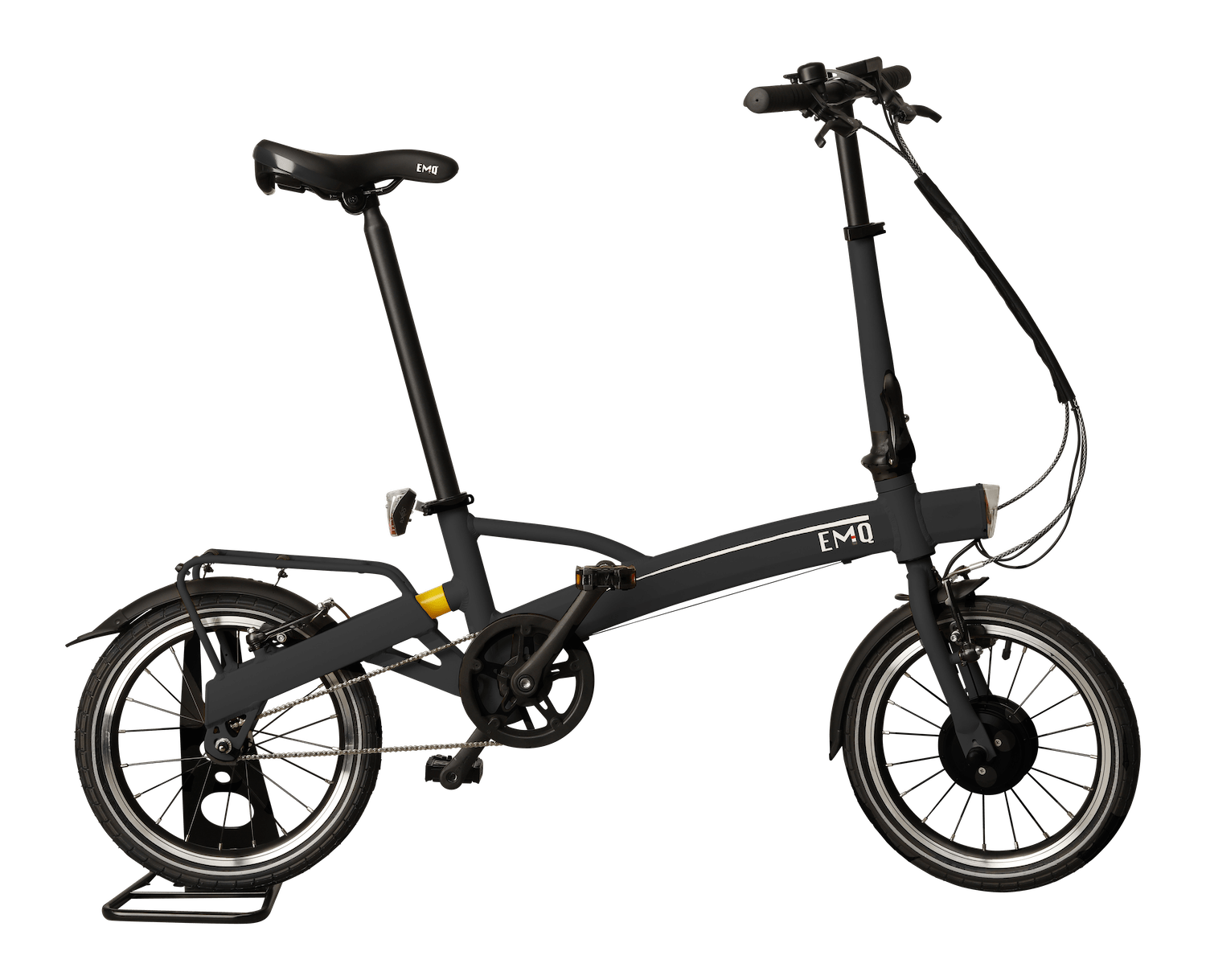 EMQ fiets