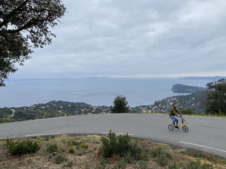 emq gebruikerservaring aan cote d'azur